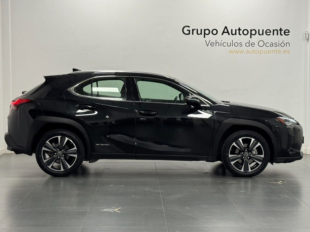 Lexus NX UX 250H PREMIUM miniatura 3