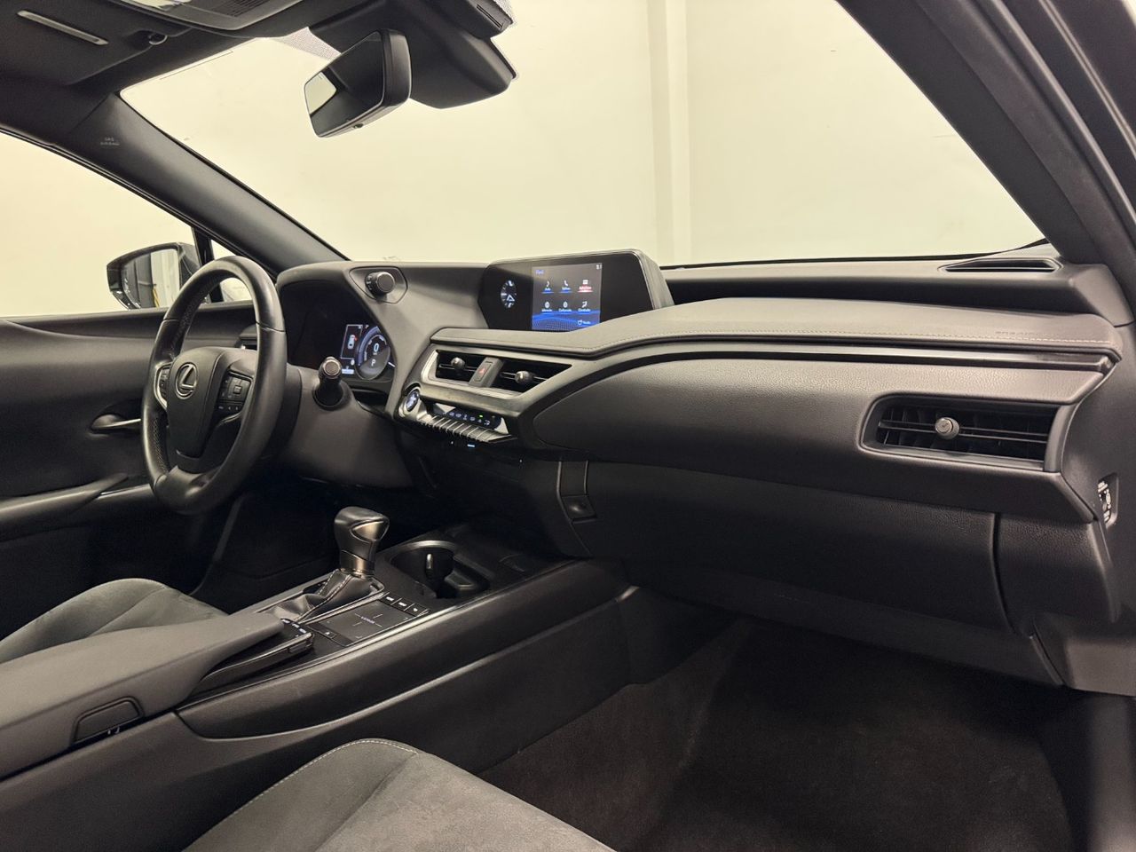 Lexus NX UX 250H PREMIUM miniatura 13