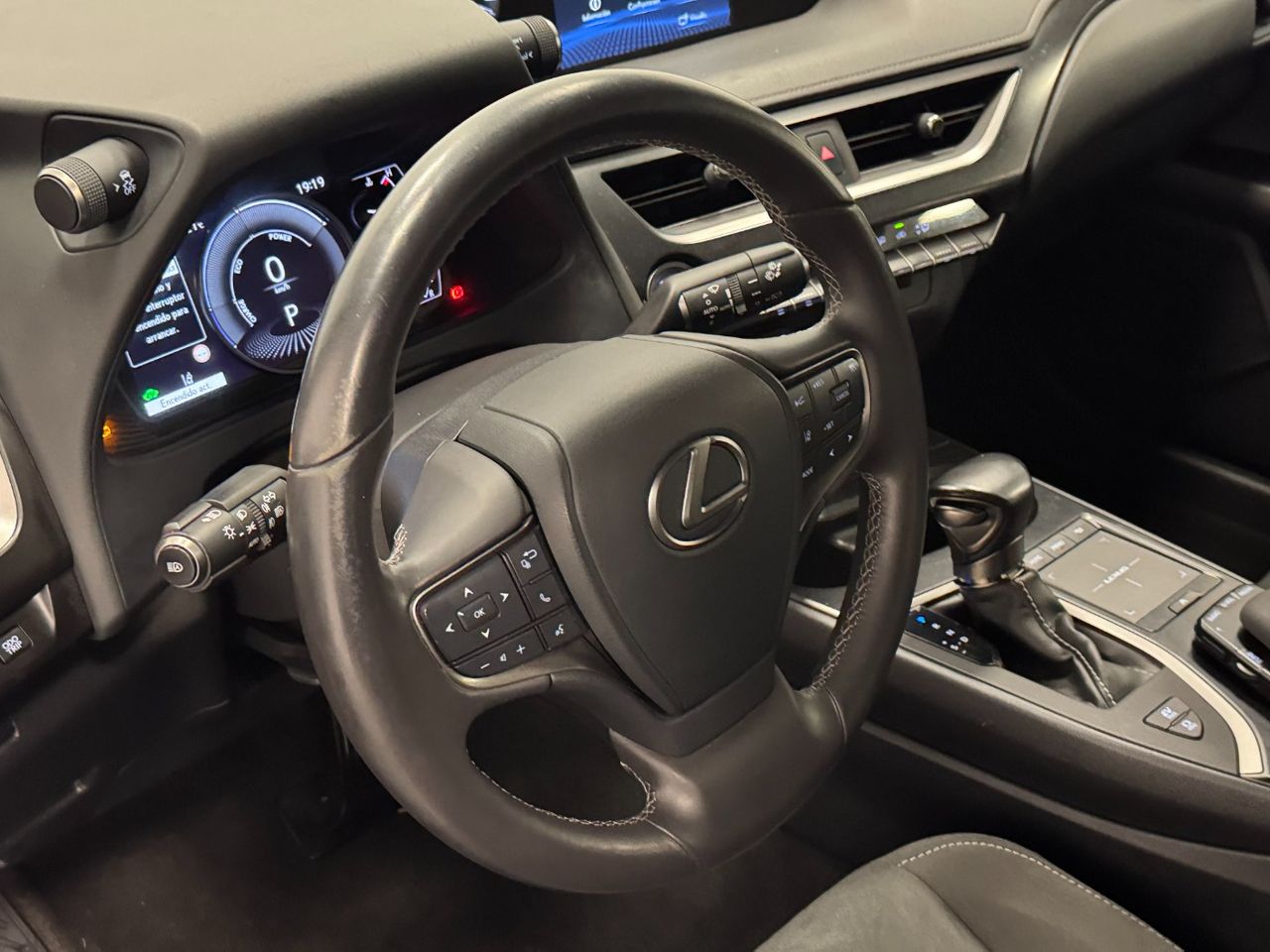 Lexus NX UX 250H PREMIUM miniatura 19