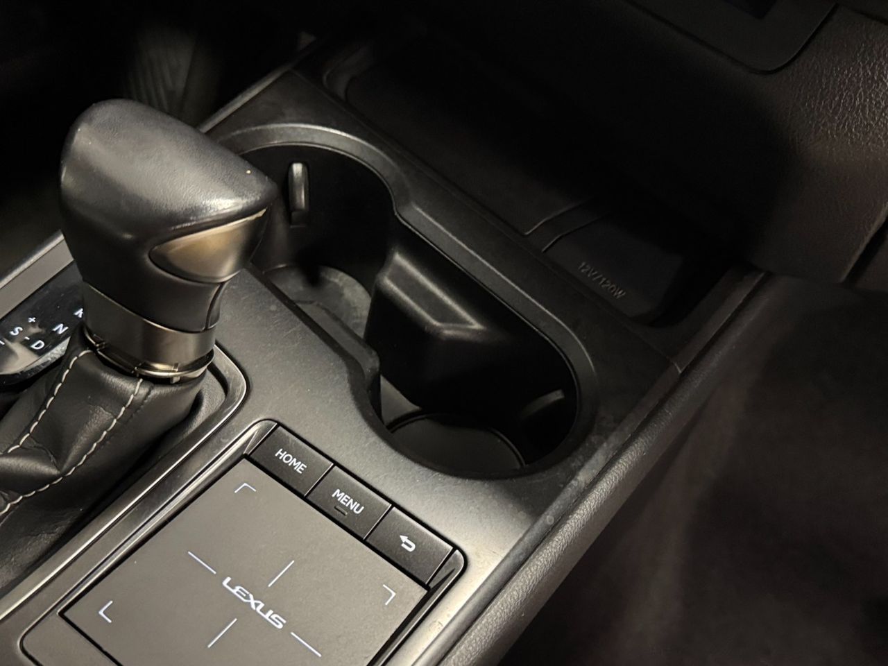 Lexus NX UX 250H PREMIUM miniatura 33