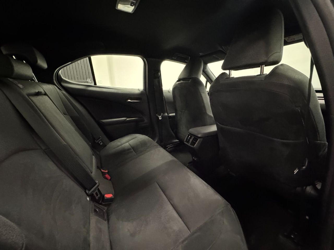 Lexus NX UX 250H PREMIUM miniatura 35