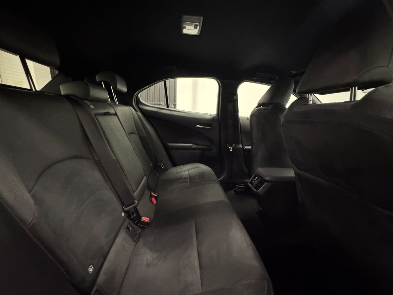 Lexus NX UX 250H PREMIUM miniatura 36