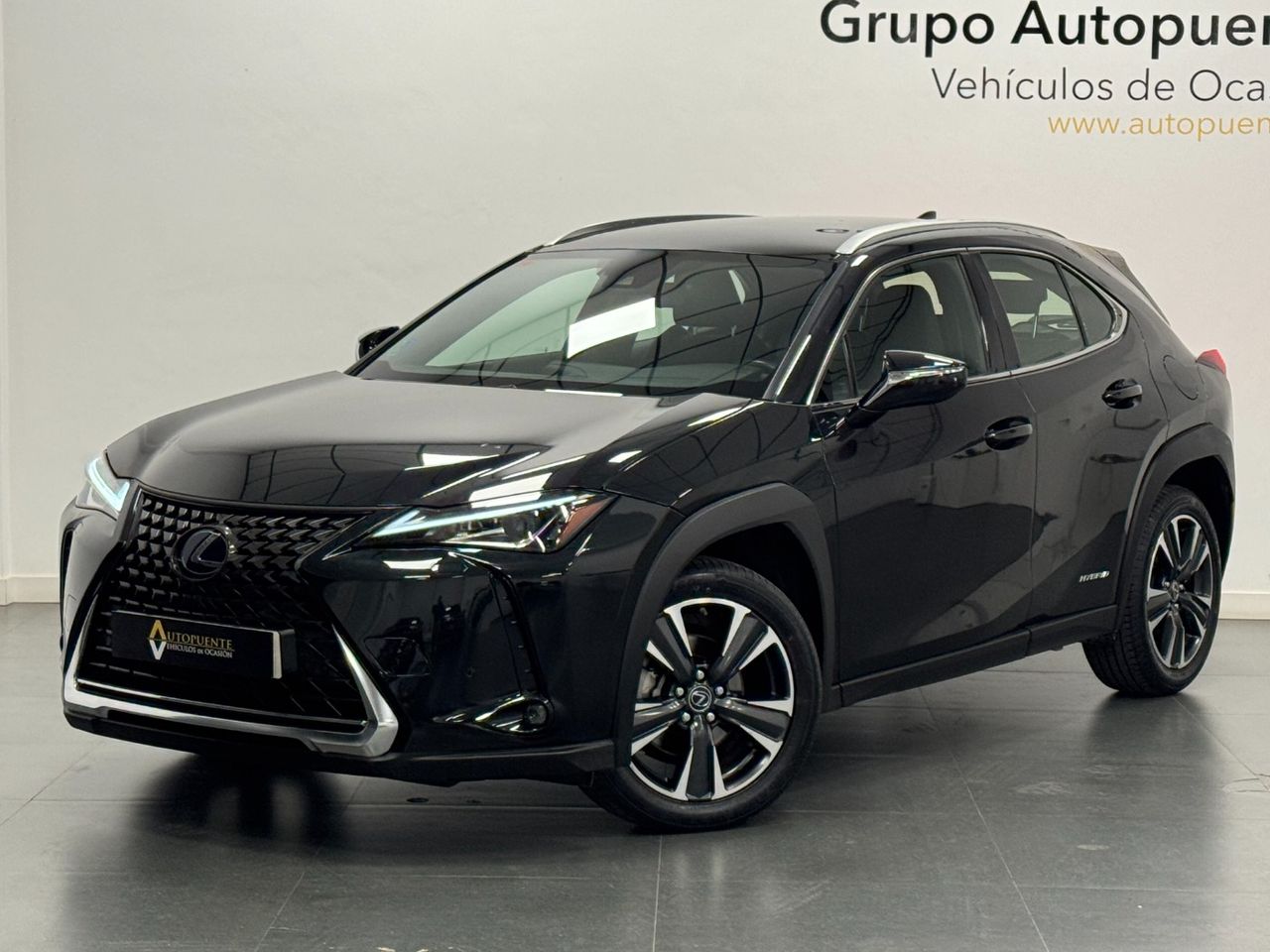 Lexus NX UX 250H PREMIUM miniatura 7