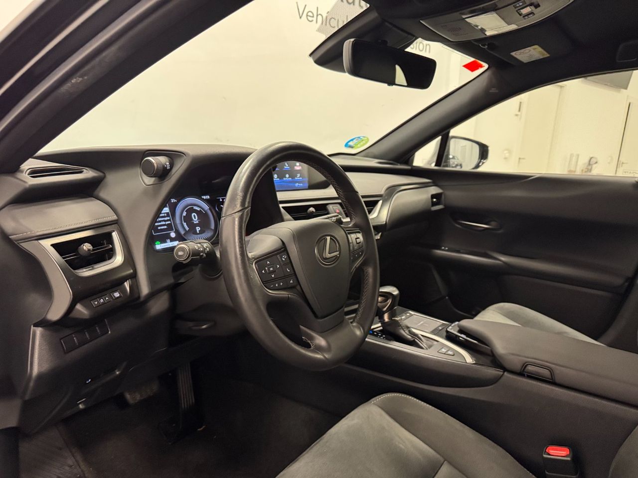 Lexus NX UX 250H PREMIUM foto 14