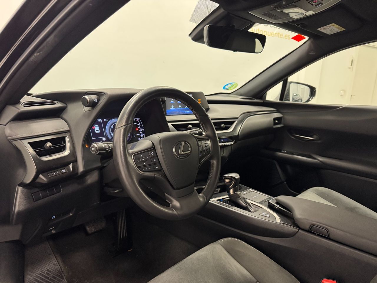 Lexus NX UX 250H PREMIUM foto 8