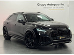 Audi RS Q8 RSQ8 miniatura 2