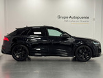 Audi RS Q8 RSQ8 miniatura 3