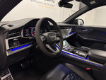 Audi RS Q8 RSQ8 miniatura 17