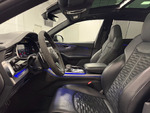 Audi RS Q8 RSQ8 miniatura 18