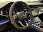 Audi RS Q8 RSQ8 miniatura 28