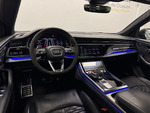 Audi RS Q8 RSQ8 miniatura 11
