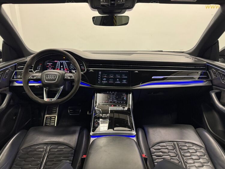 Audi RS Q8 RSQ8 foto 12