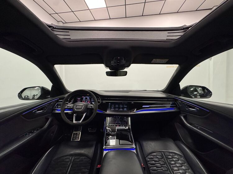 Audi RS Q8 RSQ8 foto 13