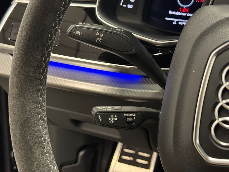 Audi RS Q8 RSQ8 foto 31