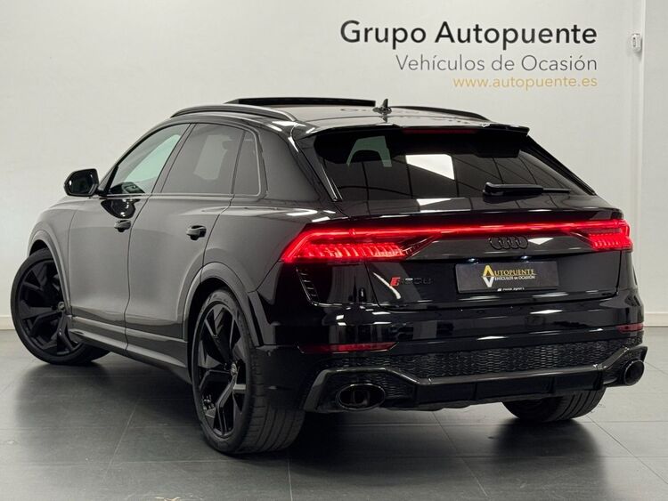 Audi RS Q8 RSQ8 foto 5