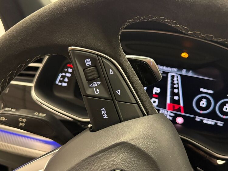 Audi RS Q8 RSQ8 foto 33