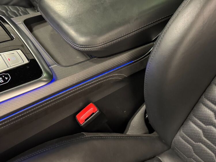 Audi RS Q8 RSQ8 foto 36