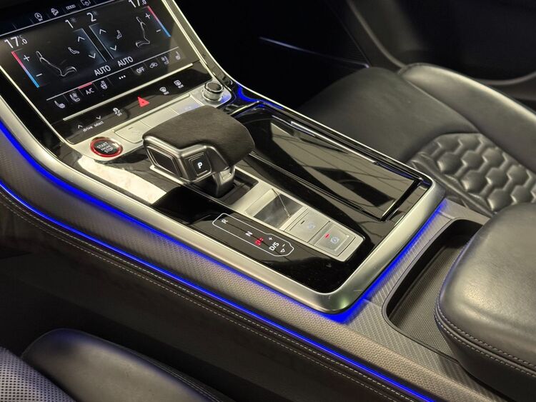 Audi RS Q8 RSQ8 foto 38