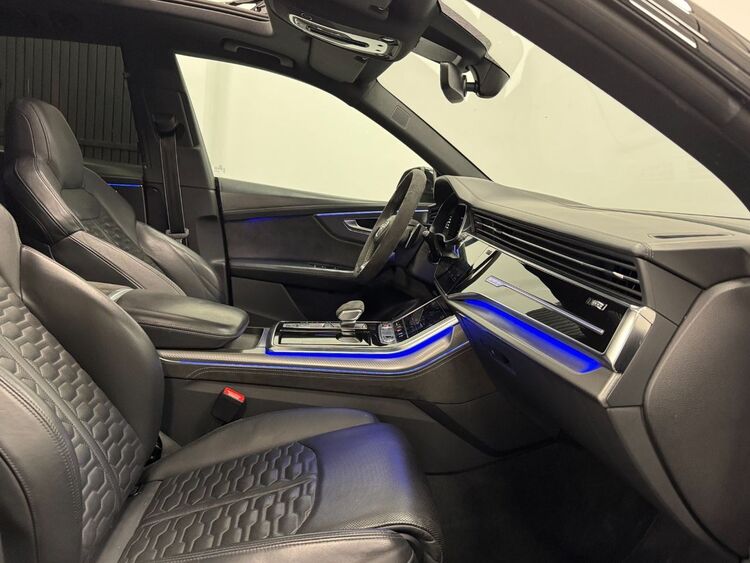 Audi RS Q8 RSQ8 foto 42