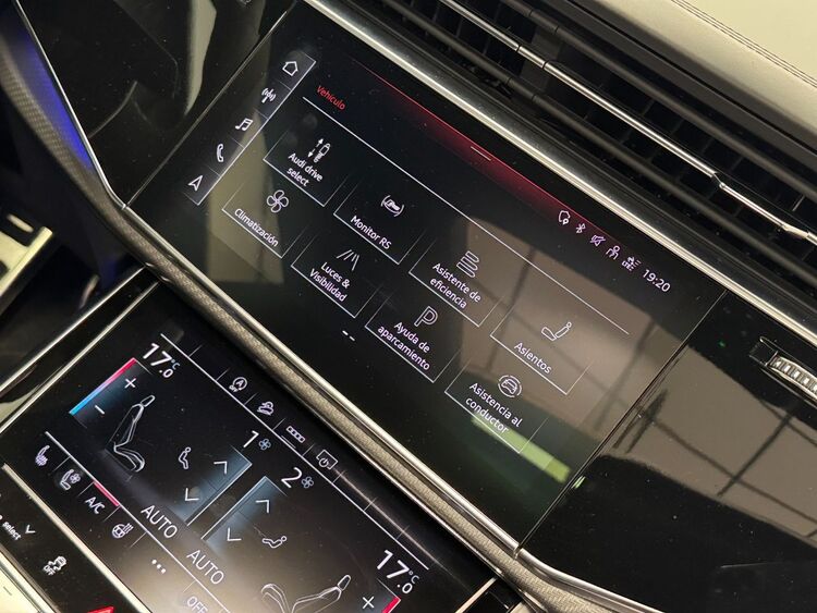 Audi RS Q8 RSQ8 foto 48