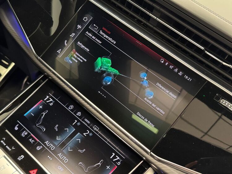 Audi RS Q8 RSQ8 foto 49