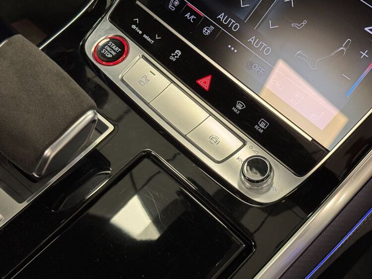 Audi RS Q8 RSQ8 foto 53