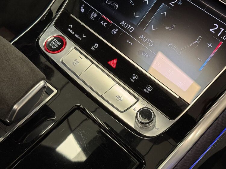 Audi RS Q8 RSQ8 foto 54