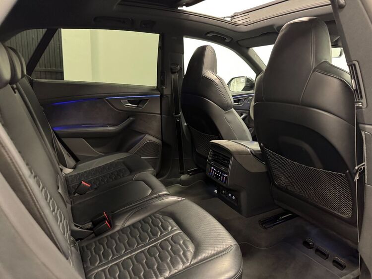 Audi RS Q8 RSQ8 foto 58