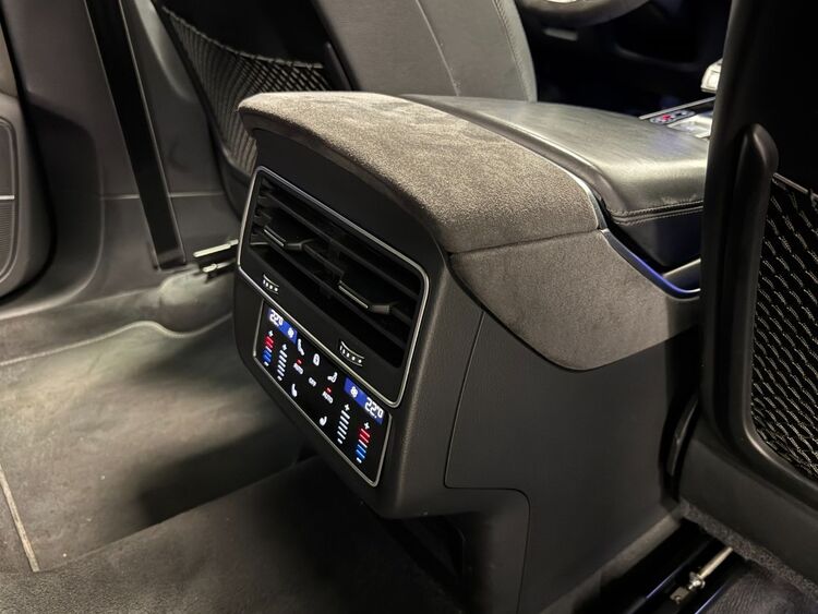 Audi RS Q8 RSQ8 foto 62