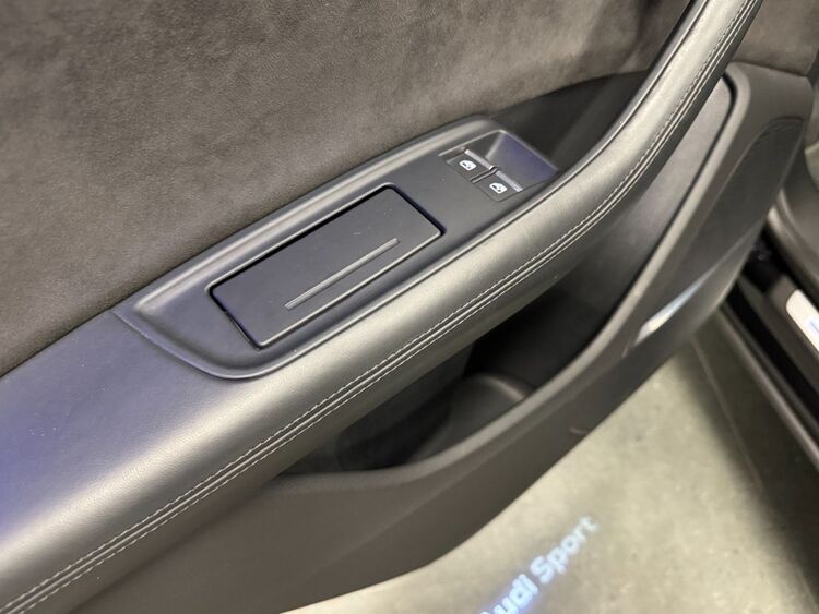 Audi RS Q8 RSQ8 foto 64