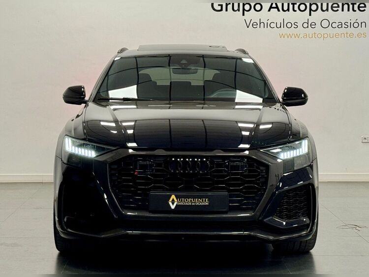 Audi RS Q8 RSQ8 foto 9