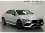 Mercedes CLA CLA 200 miniatura 2