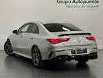 Mercedes CLA CLA 200 miniatura 5