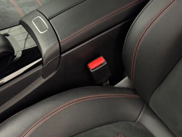 Mercedes CLA CLA 200 foto 26