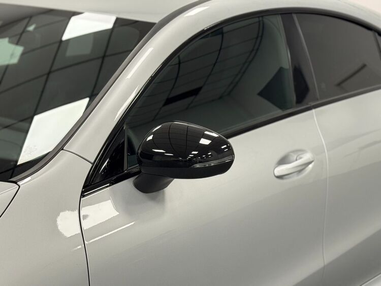 Mercedes CLA CLA 200 foto 48