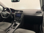 Volkswagen Golf Variant Advance 1.6 TDI 85 kW (115 CV) miniatura 11