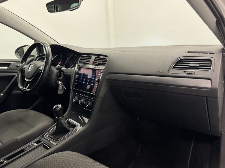 Volkswagen Golf Variant Advance 1.6 TDI 85 kW (115 CV) foto 13