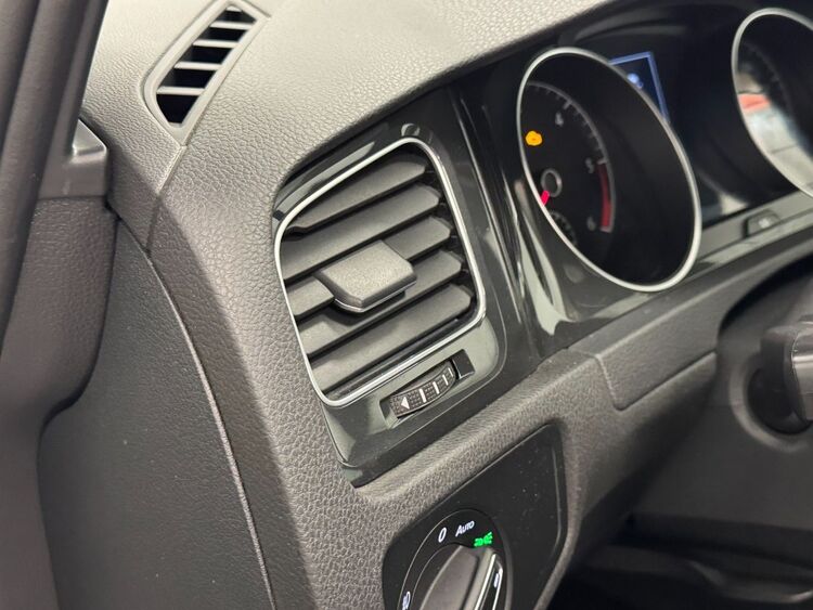 Volkswagen Golf Variant Advance 1.6 TDI 85 kW (115 CV) foto 19