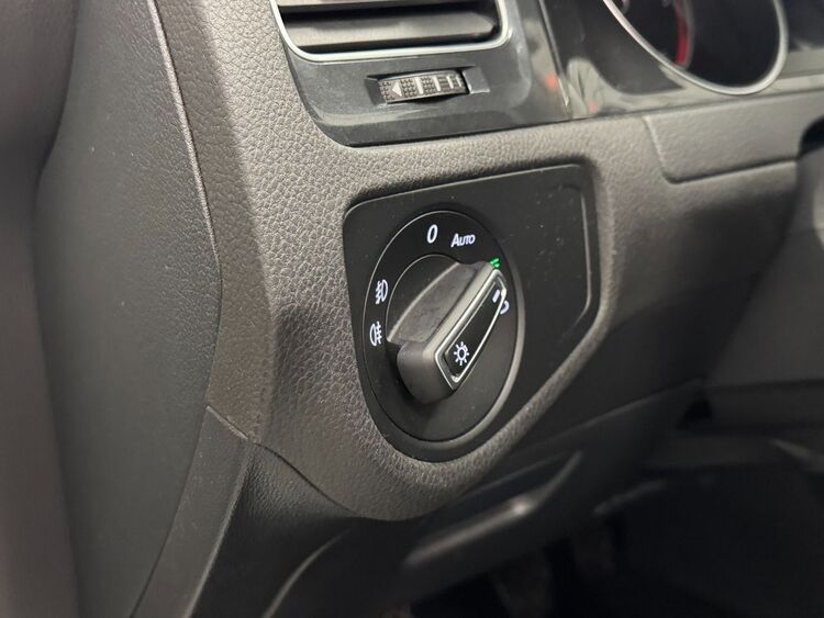 Volkswagen Golf Variant Advance 1.6 TDI 85 kW (115 CV) foto 20