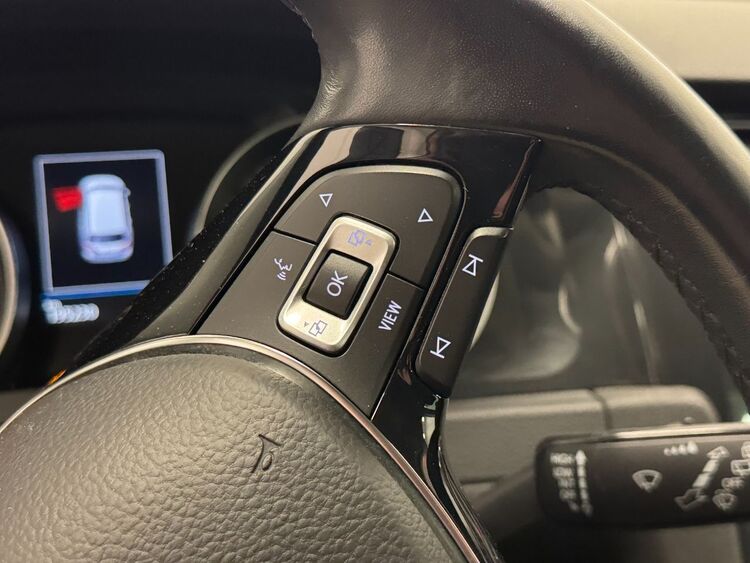 Volkswagen Golf Variant Advance 1.6 TDI 85 kW (115 CV) foto 26