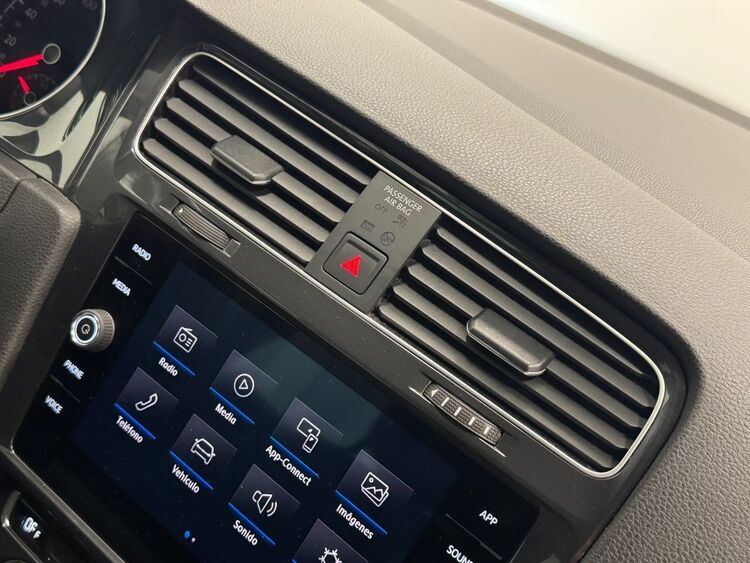 Volkswagen Golf Variant Advance 1.6 TDI 85 kW (115 CV) foto 34