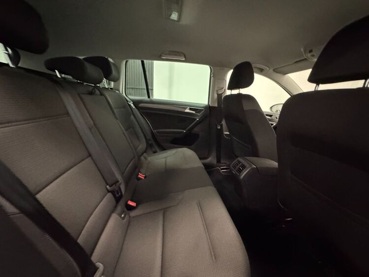 Volkswagen Golf Variant Advance 1.6 TDI 85 kW (115 CV) foto 45