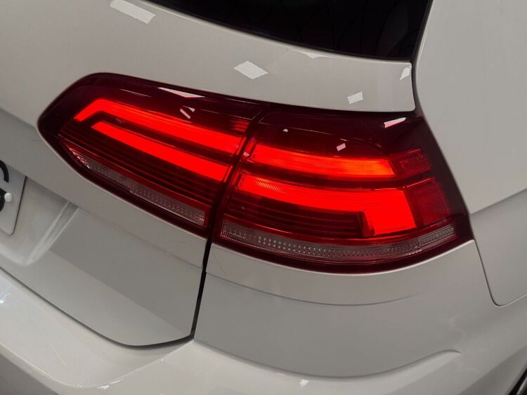 Volkswagen Golf Variant Advance 1.6 TDI 85 kW (115 CV) foto 46