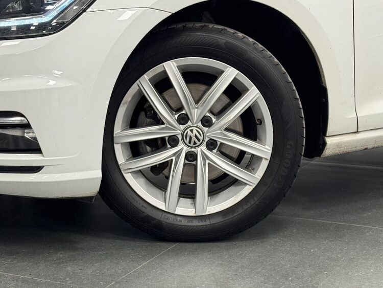 Volkswagen Golf Variant Advance 1.6 TDI 85 kW (115 CV) foto 49