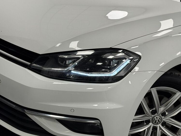 Volkswagen Golf Variant Advance 1.6 TDI 85 kW (115 CV) foto 50