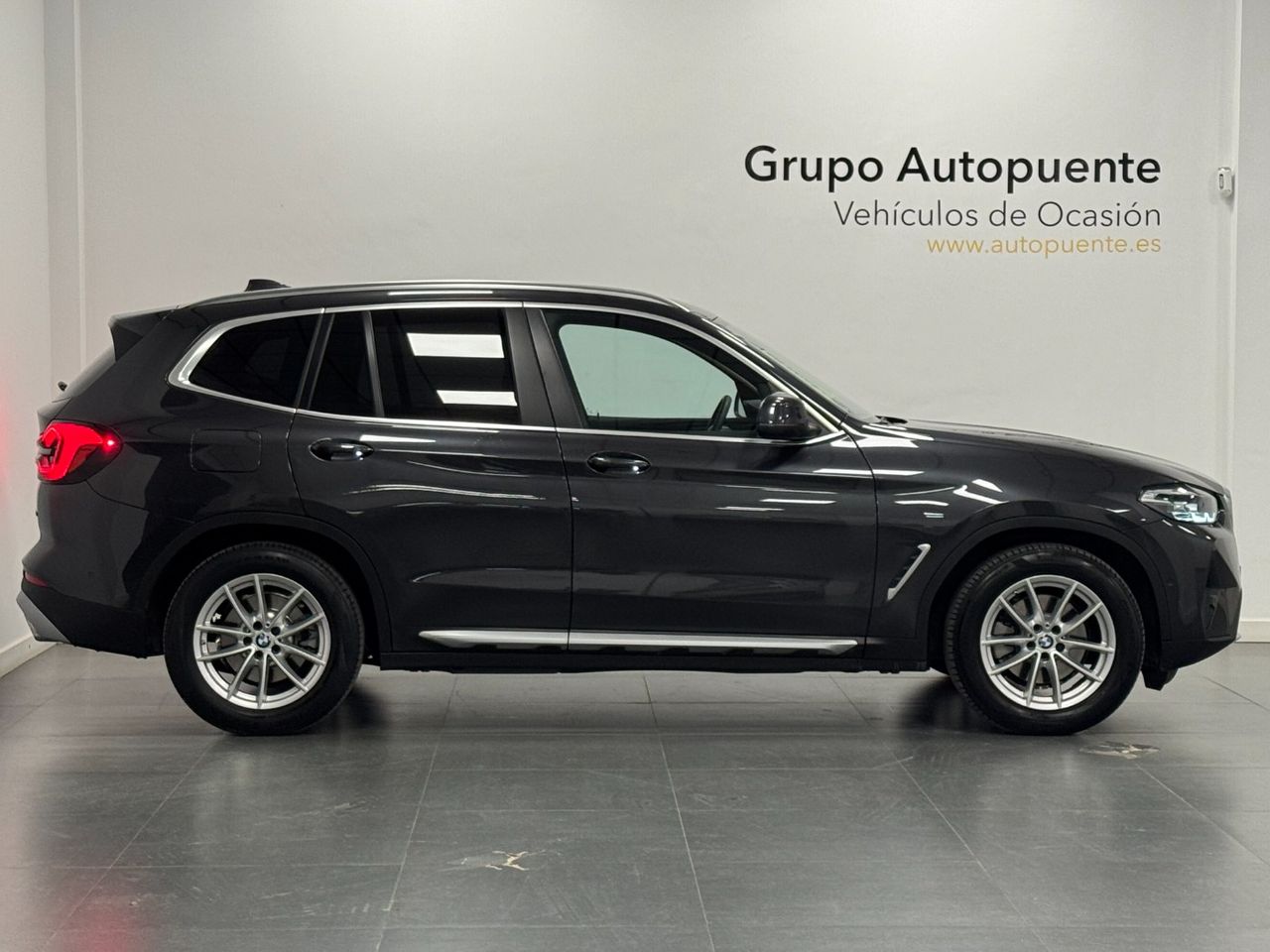 BMW X3 XLINE XDRIVE miniatura 3