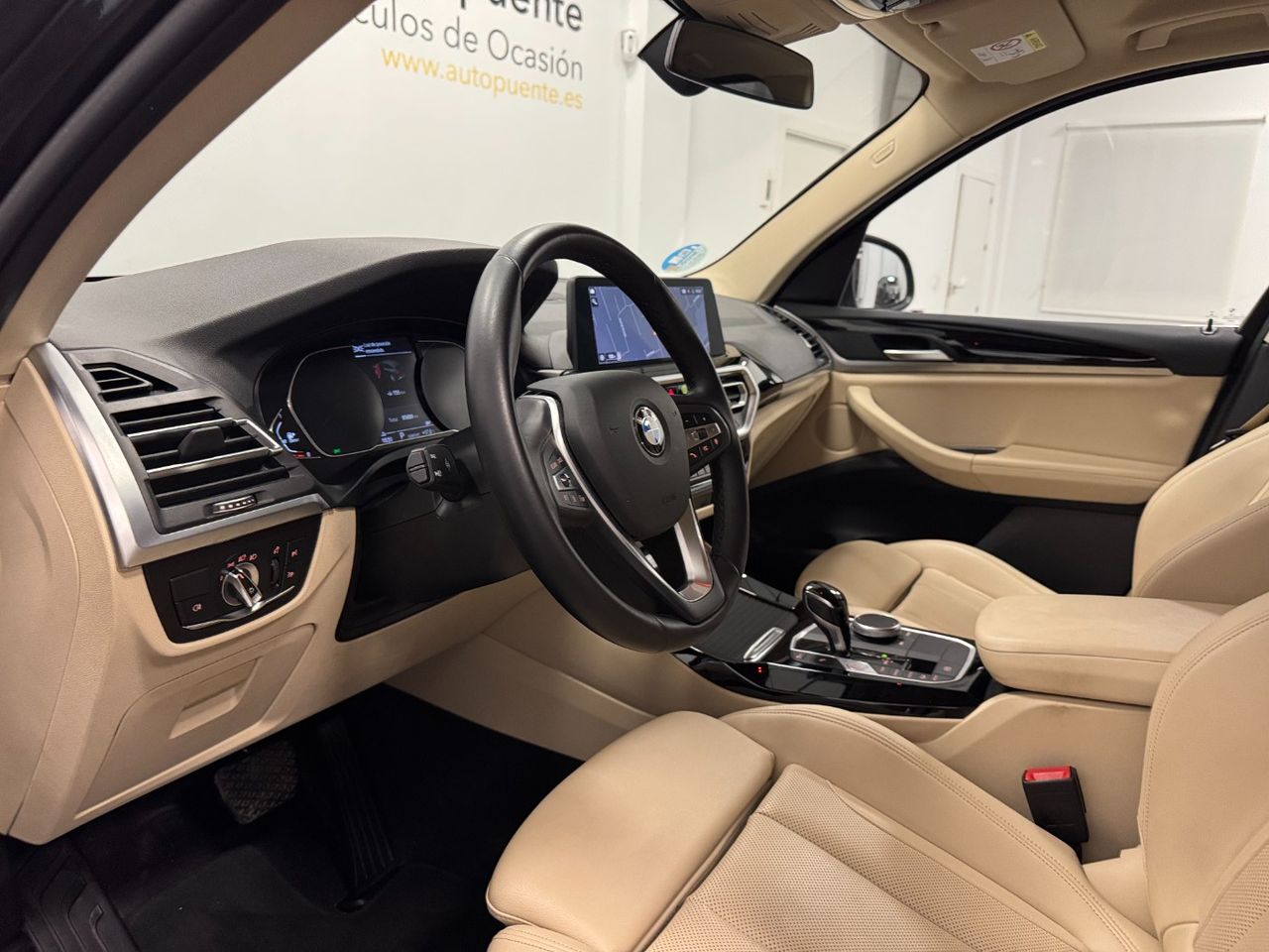 BMW X3 XLINE XDRIVE miniatura 13