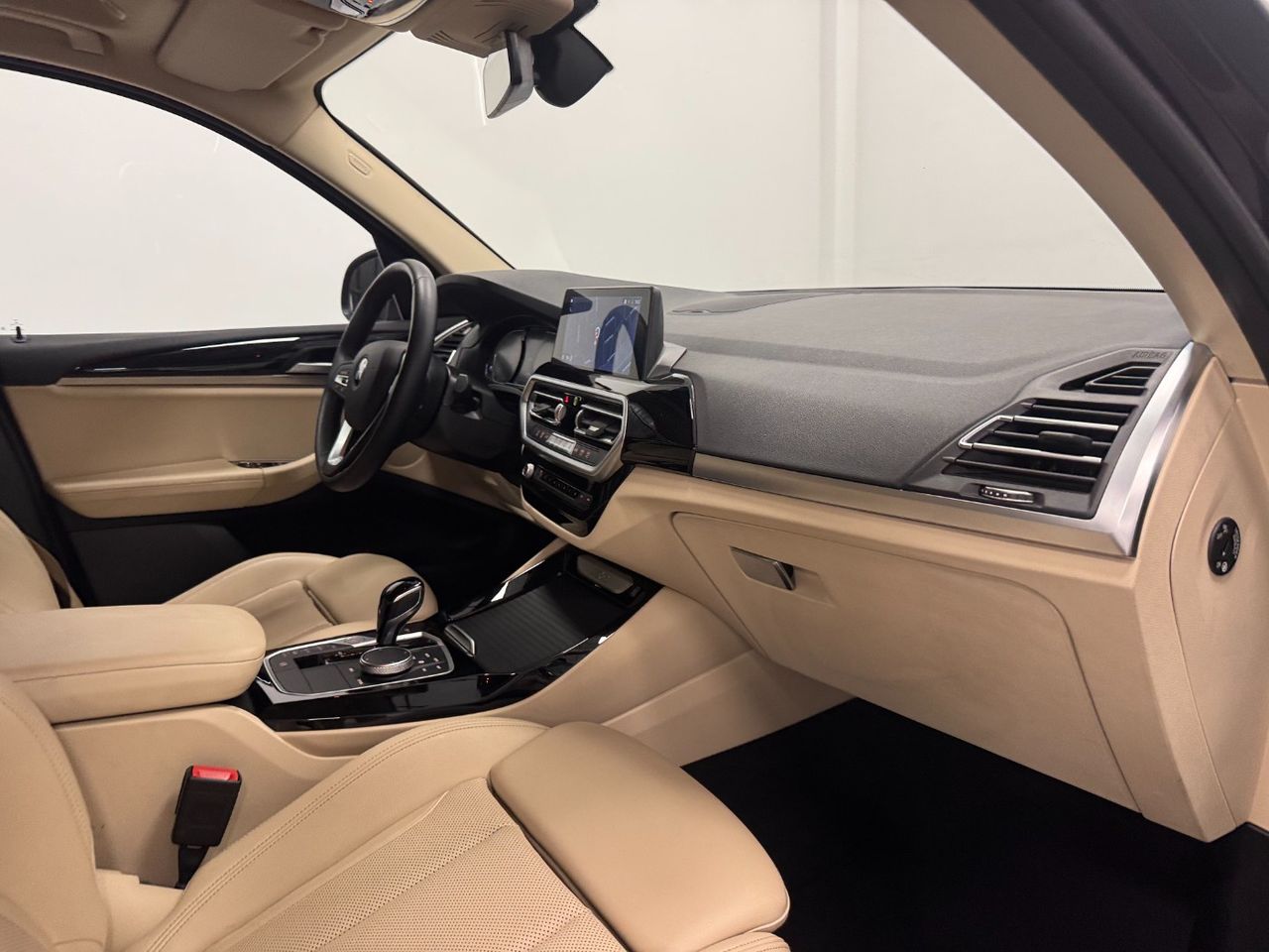 BMW X3 XLINE XDRIVE miniatura 28