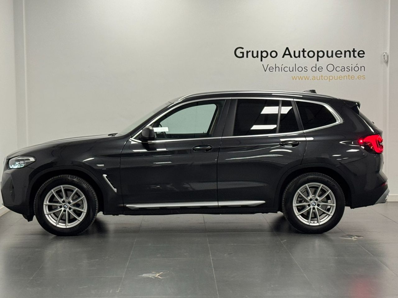 BMW X3 XLINE XDRIVE miniatura 6