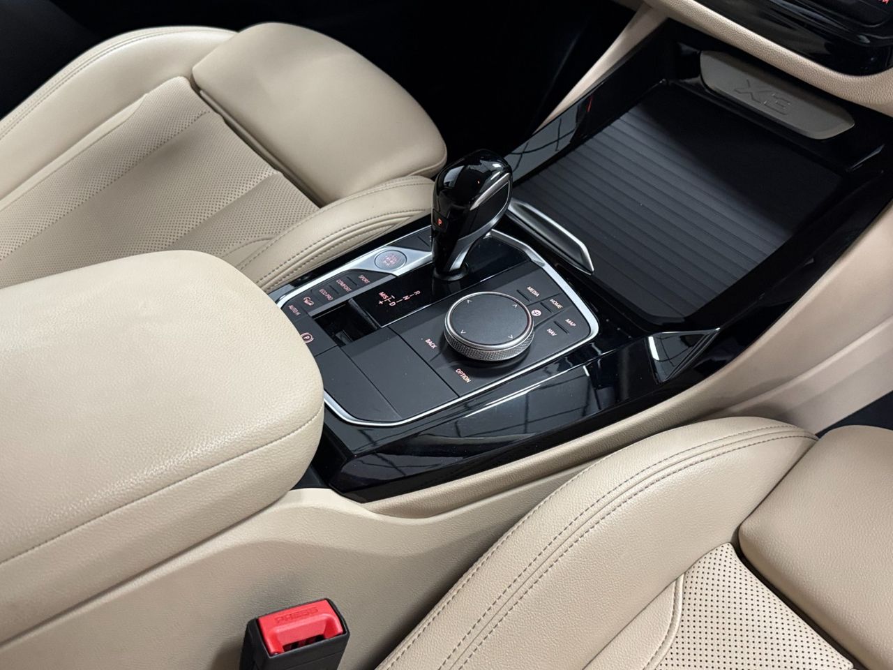 BMW X3 XLINE XDRIVE miniatura 44